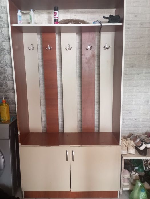 Шкаф для прихожки