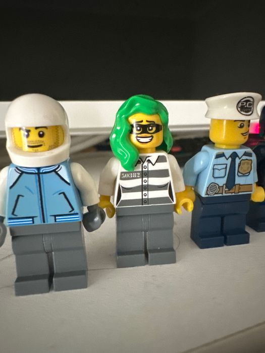 Figurine Lego-5 buc