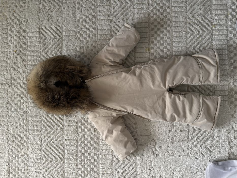 Продам комбинезон трансформер