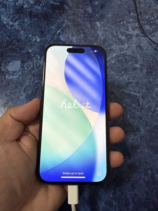 Iphone 15 128 Gb, cititi descrierea anuntului!