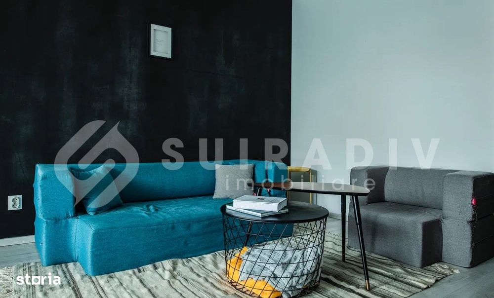 Apartament pet friendly, parcare subterana- Grand Hill Residence — fotografia 2