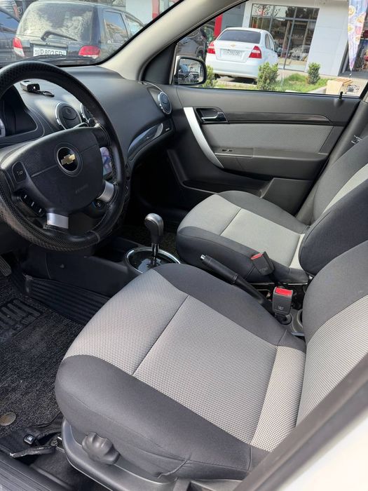 Nexi-3 2022 йил! Пробеги 86000 км! 4-поз.! Автомат коробка!