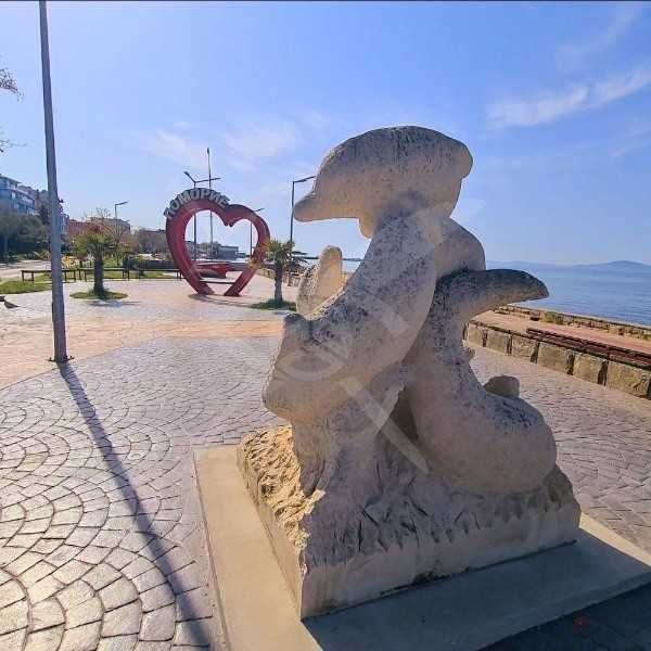 Едностаен апартамент в гр.Поморие