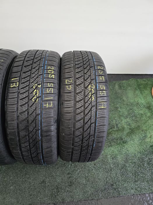 205.55.17 hankook m+s