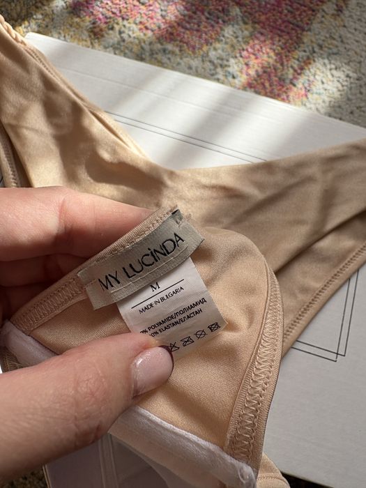 Бански MyLucinda M