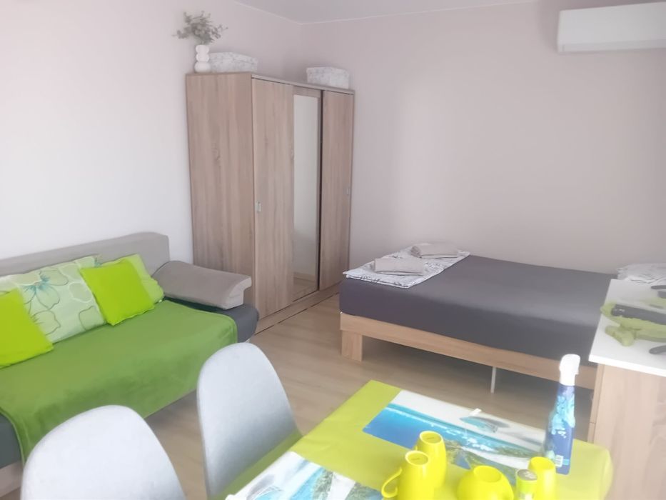 Студио Орхидея под наем