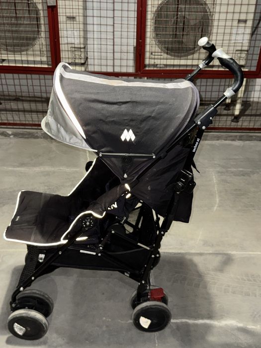 коляска Maclaren Techno XT.
