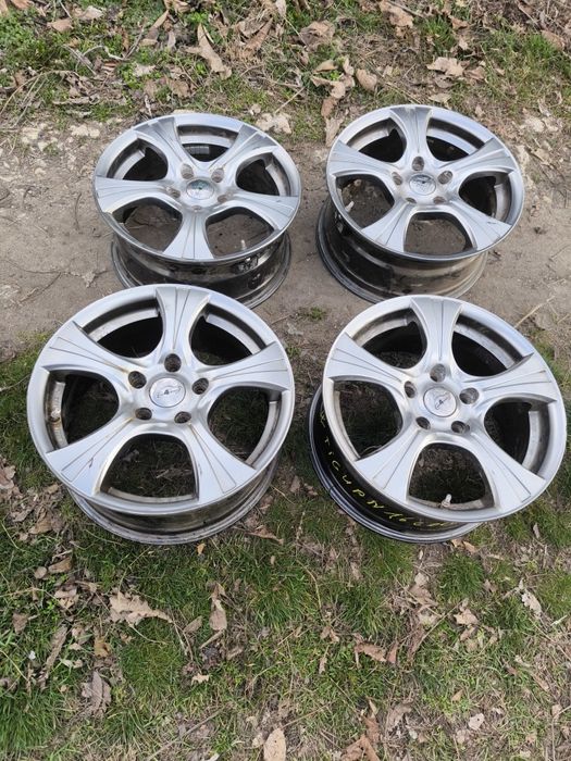 Джанти Тигуан Фолксваген 16ки