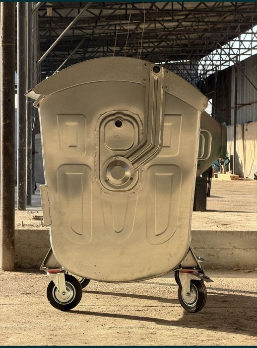 “Zanglamaydigan – haqiqiy mustahkamlik belgisi!”