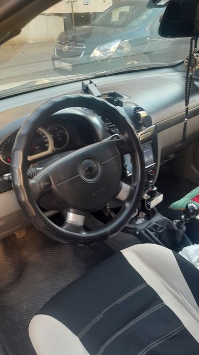 Шеврале лачети продам