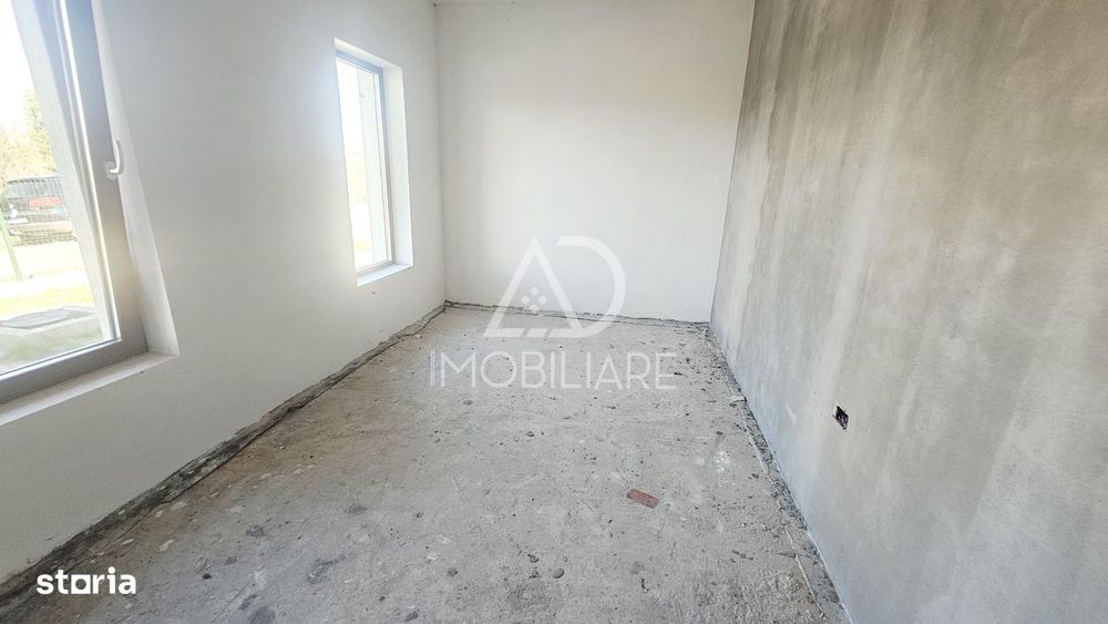 Casă nouă de vânzare – cartier Narciselor