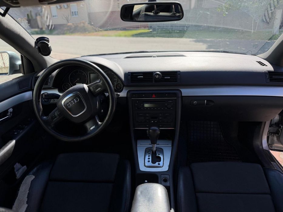 Audi A4 - Negociabil