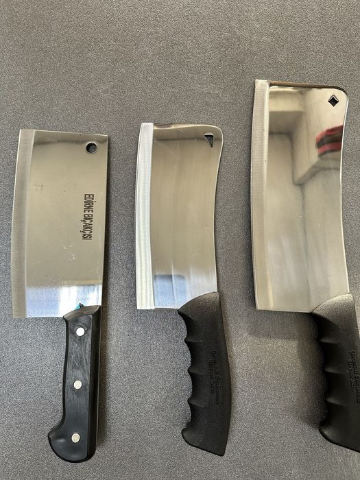 Сатър професионален Турски