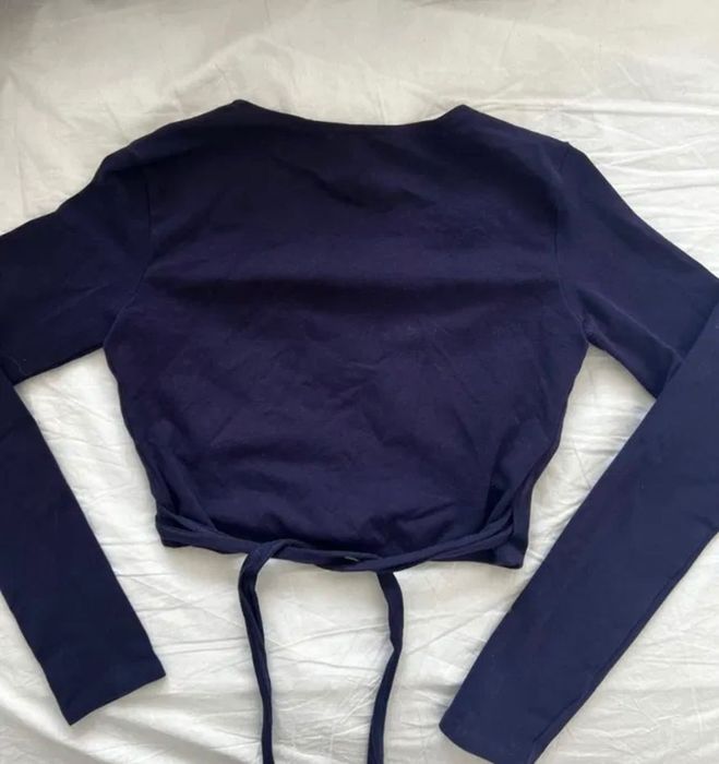 Bloch - детско трико за балет и горнище “прегърни ме”