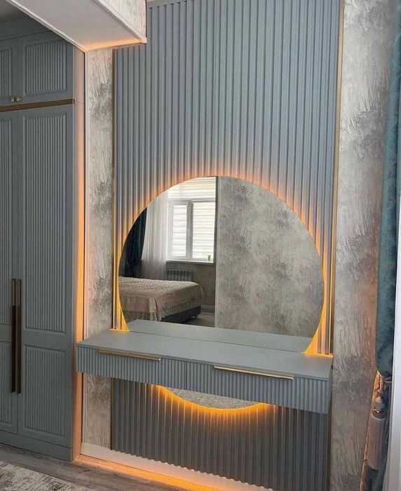 Arzon va sifatli Haytek va klassik turdagi mebel yasab beramiz