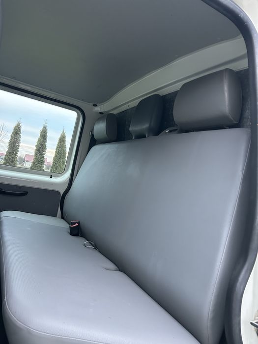 VW T5 clima 4/4 unic propietar