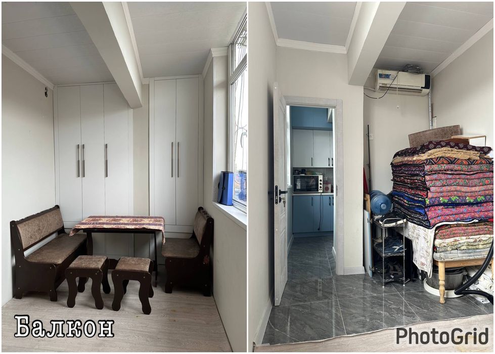 Продаётся квартира 4/9/9