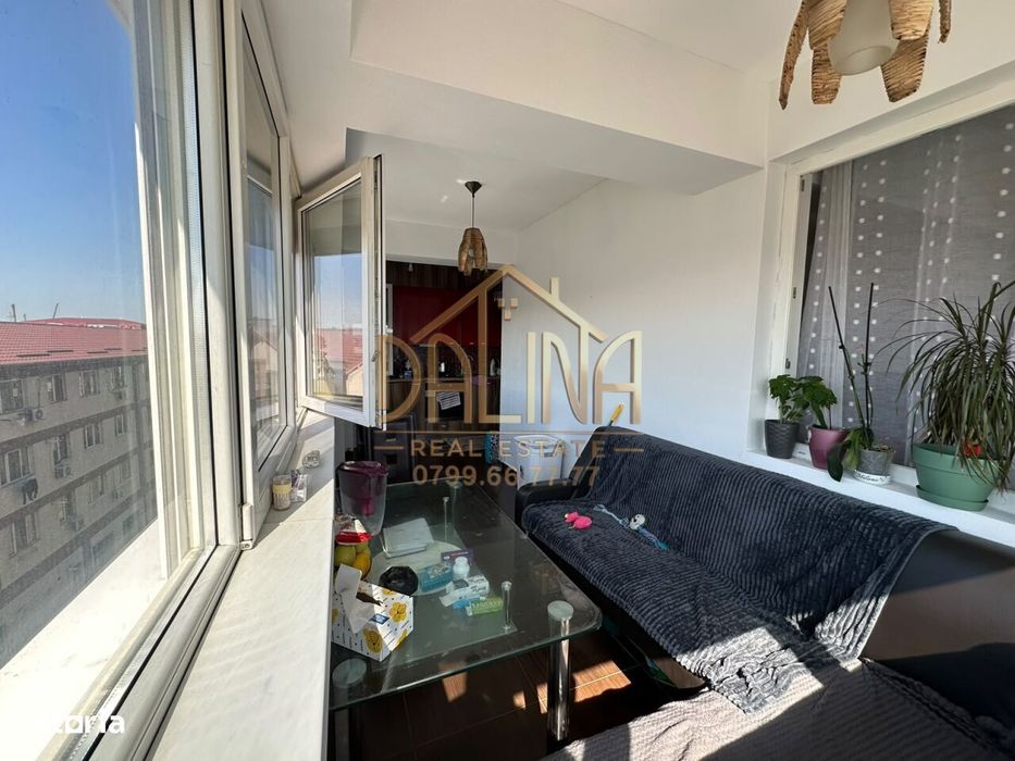 Vanzare Apartament 2 Camere - Parcare Inclusa