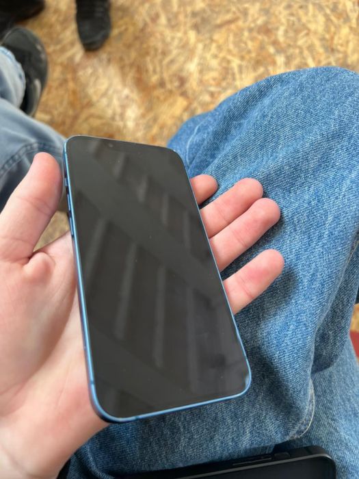 Айфон 13 128 гб память 85 акб