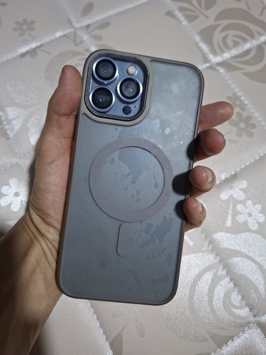 Iphone 13PRO Max 256Gb