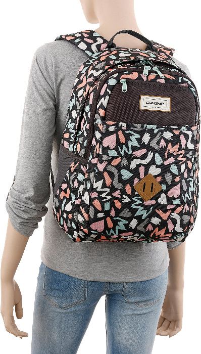 NOU! Rucsac laptop + geanta termoizolanta DAKINE Evelyn 26L