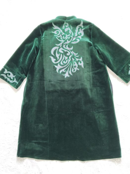 Шапандар женский б/у