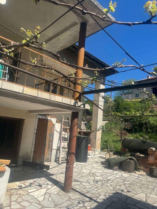 Продава се Къща в София, Витоша - 80 кв.м за 440 €/кв.м - Снимка #1