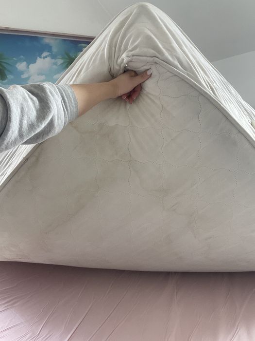 Saltea cu arcuri 160 x 200