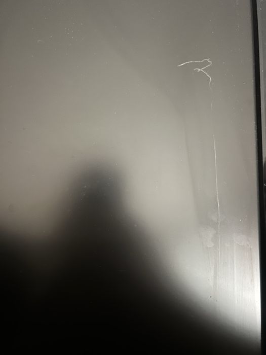 Monitor Dell 24 zgariat