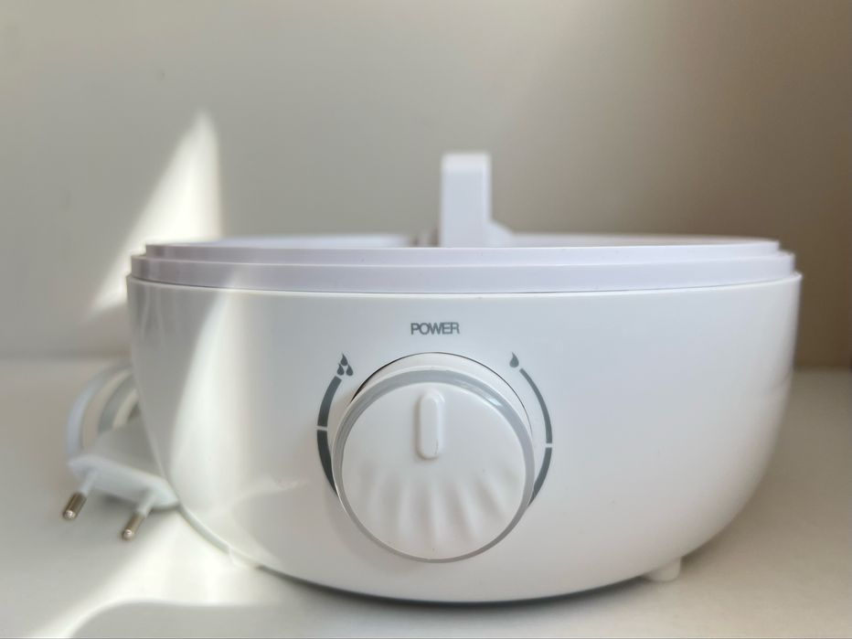 Ултразвуков овлажнител за въздух Deerma F600, 5L, ароматерапия