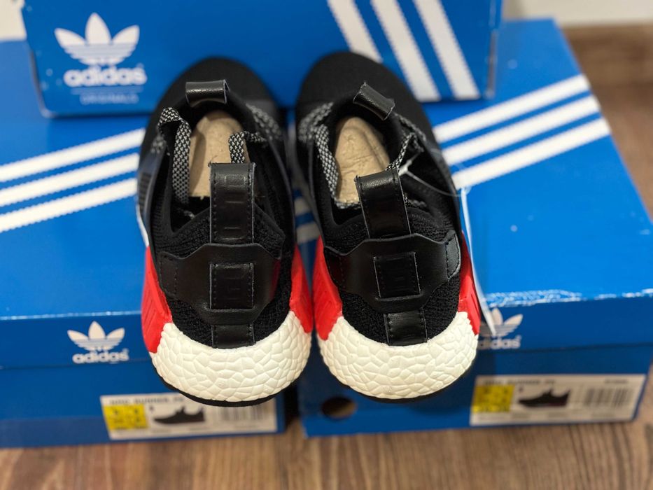 Мъжки маратонки Adidas NMD Runner PK