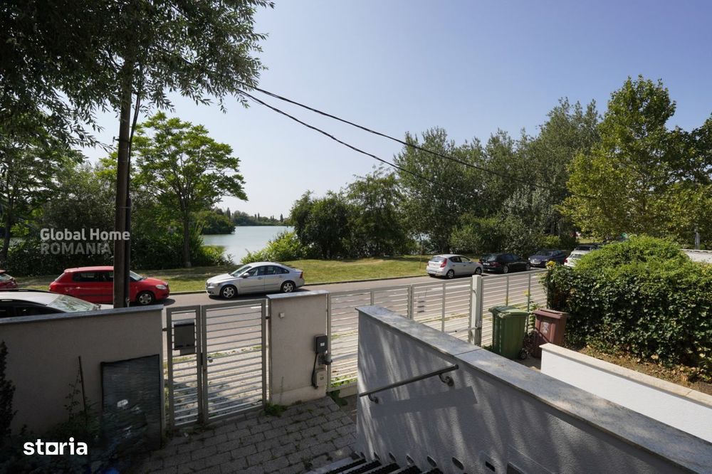 Vila 370 MP | Ambasada | Gradina | Baneasa