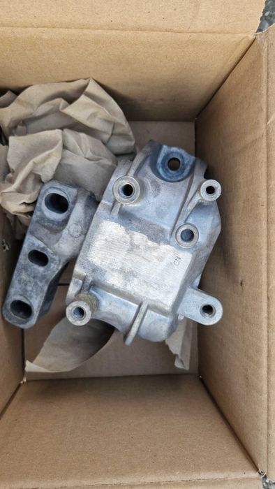 Suporti motor si cutie viteze DSG 6 pentru motoarele 2.0 TDI