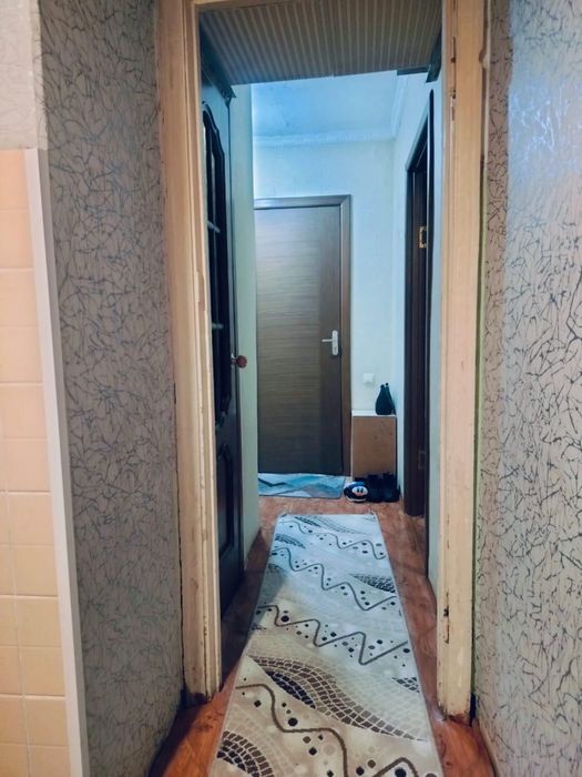 Меняю 1 ком кв на скот