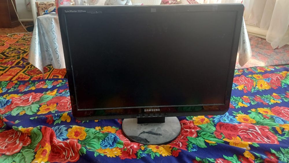 Компьютер игравое