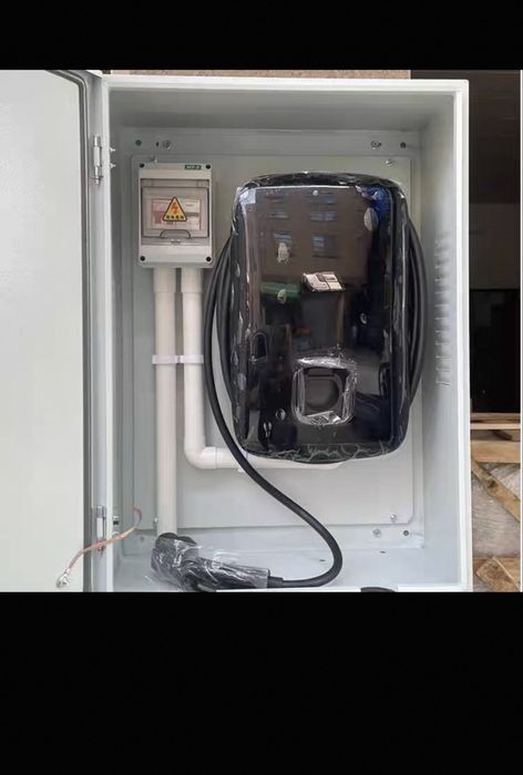 Lixiang 7 kw Lixiang 7 kWt Li 7 kw zaryadka Yengi Li zaryadka 7kw