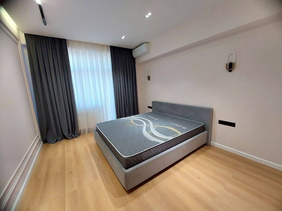 2-комнатная квартира 67,3 м²,  Новостройка, Сайрам, Буз Базар