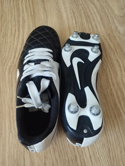 Ghete fotbal Nike