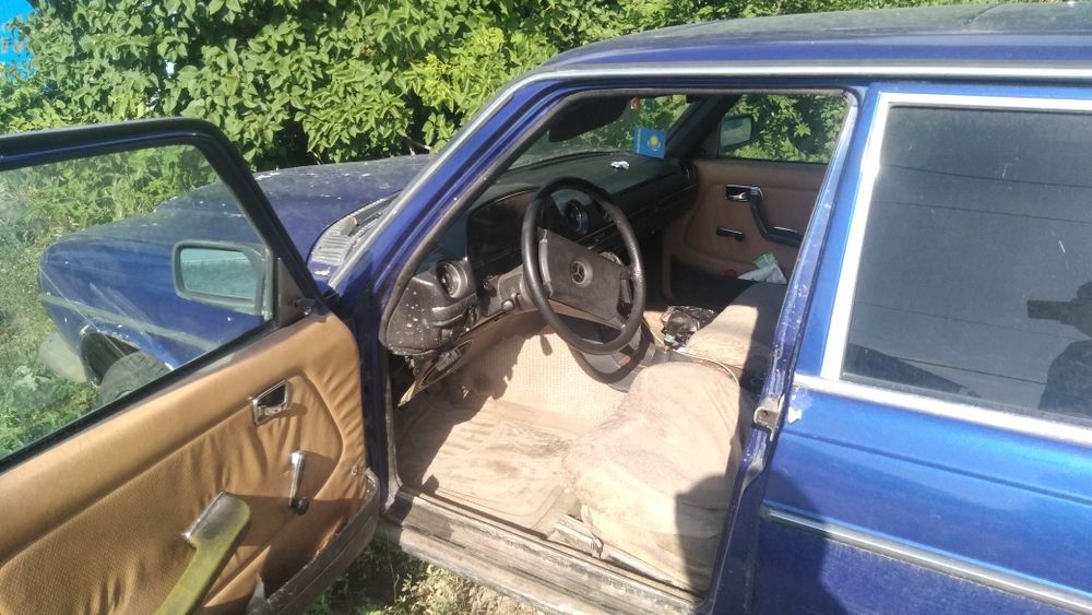 Продам мерседес бенц