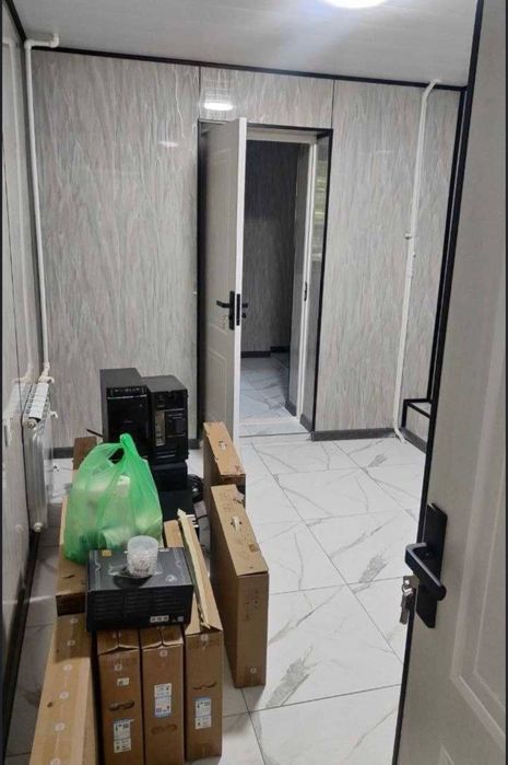 Аренда ПодОфис ориентир IT PARK 70м2