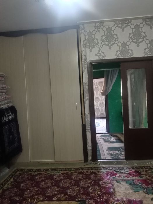 Дом 2 хонали 4 етаж кашкадарё грес Нуристон шахарчасы