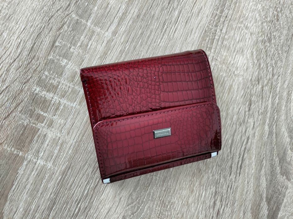 Портмоне женское