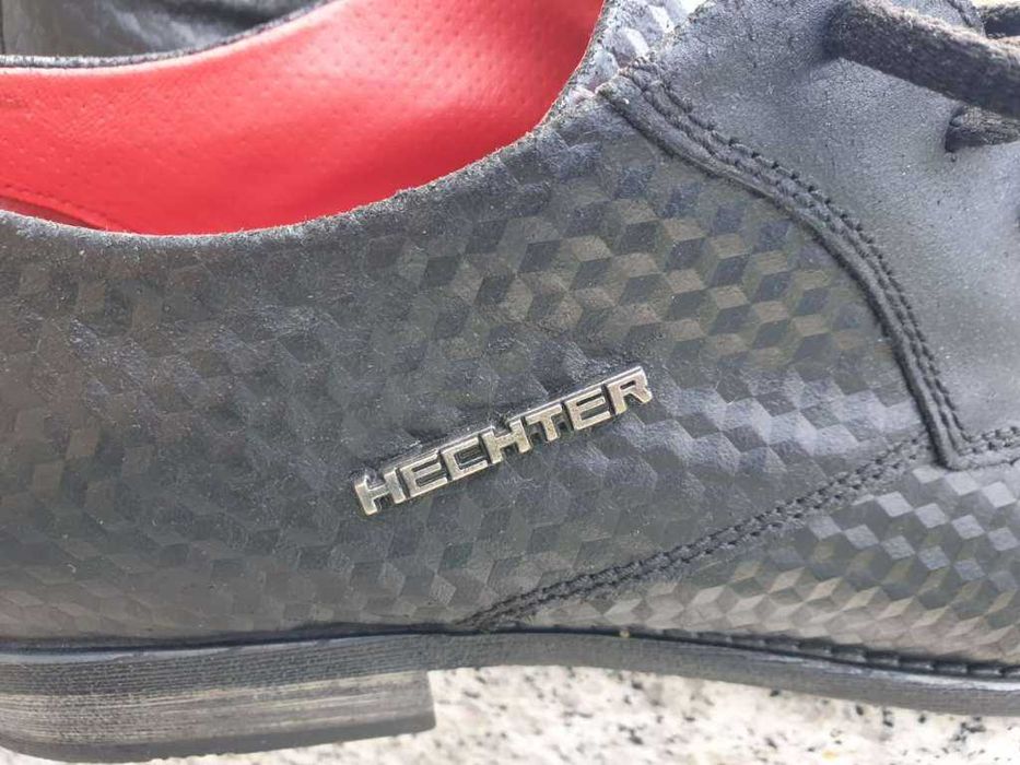 Pantofi de Business Daniel Hechter 46