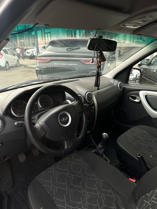 Lada largus 7 mesto 2021