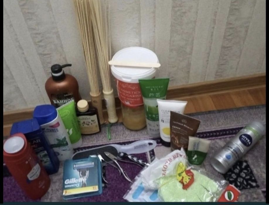Лечебно оздоровительный массаж