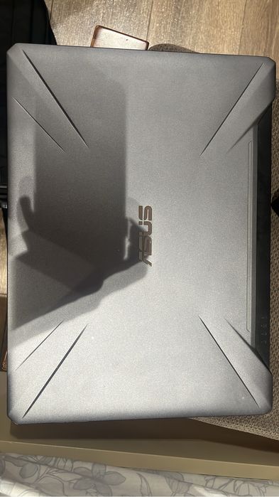 Asus Tuf Gaming Fx505