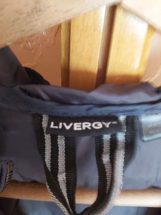 Мъжко яке М есен-зима