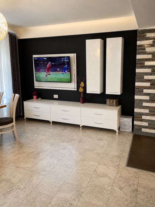 Apartament campus