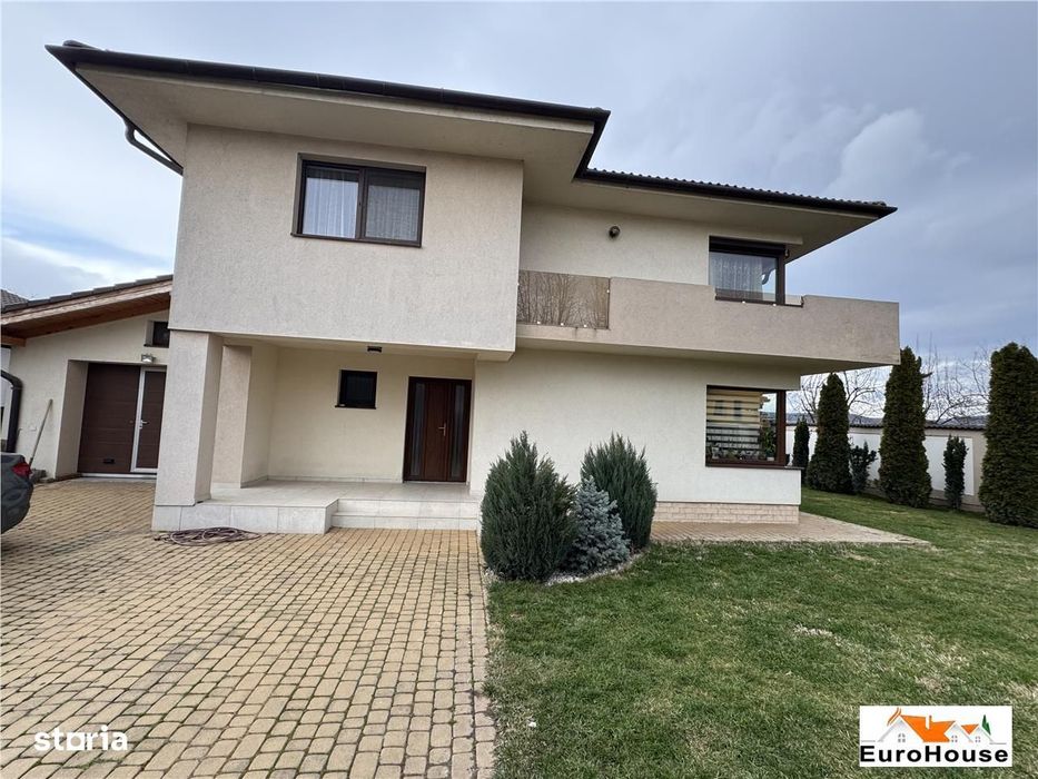 Casa de vanzare in Alba Iulia