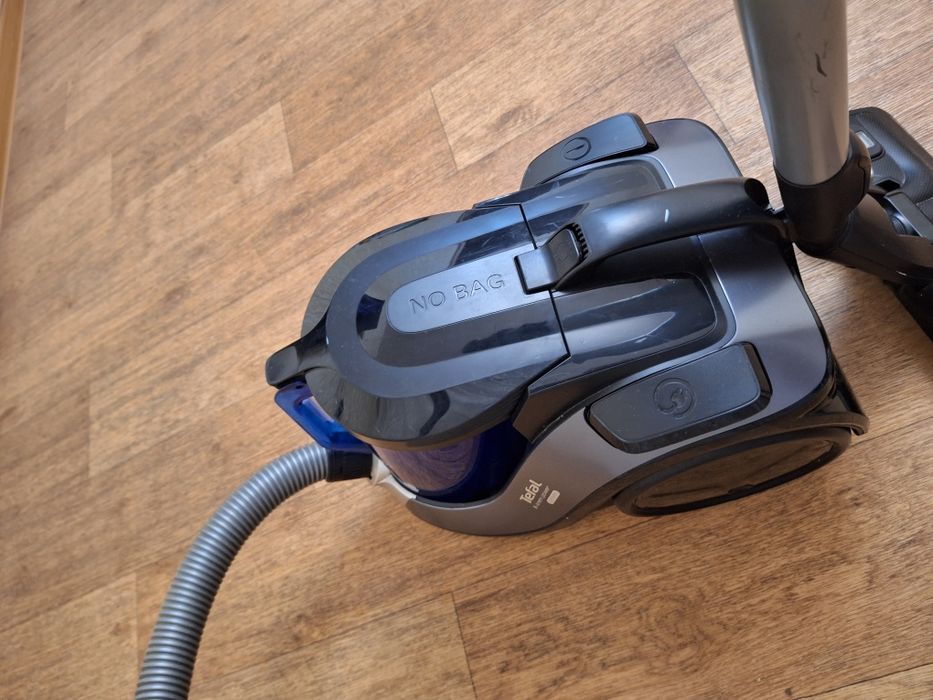 Пылесос Tefal X-Tream power